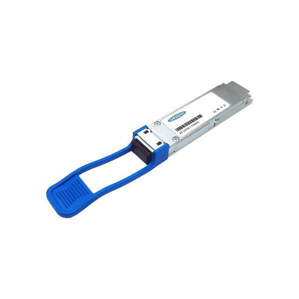 Origin Storage 40Gb QSFP+ LR4 Optical Module 10km SMF Extreme Networks Compatibl