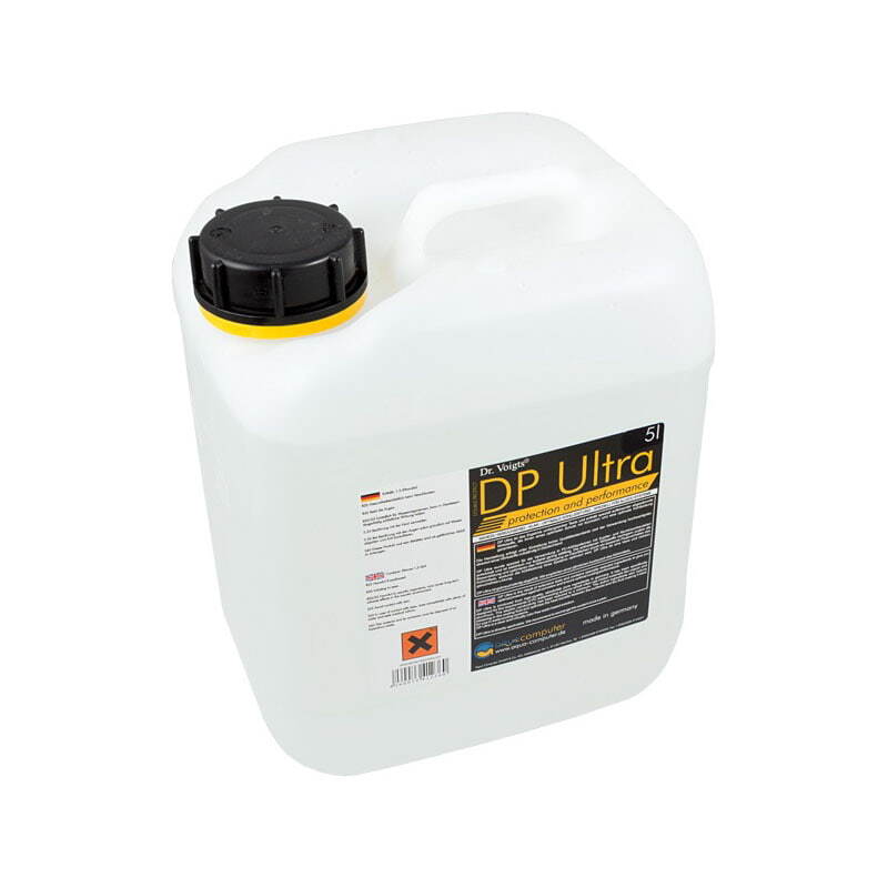 Aqua DP Ultra Liquid cooling system coolant Double Protect Ultra 5l 53149