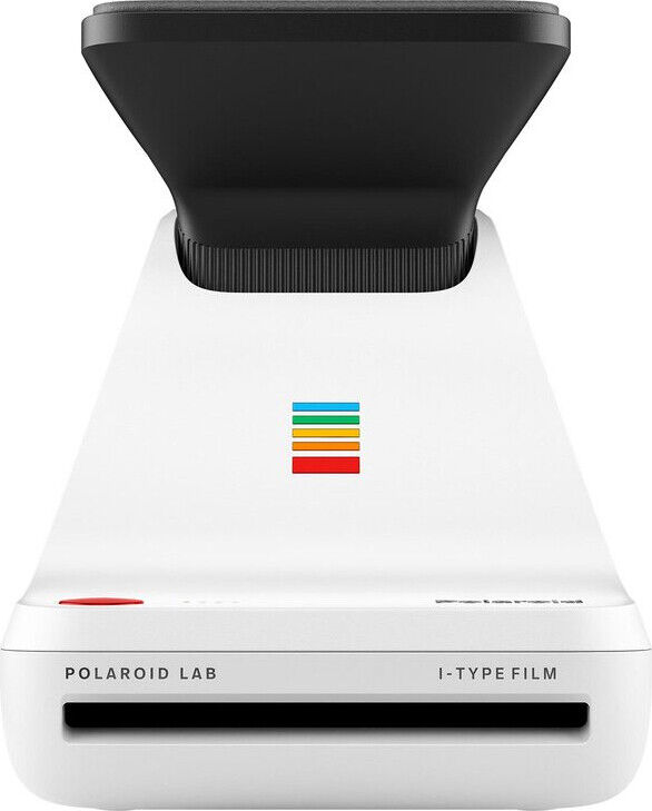 Polaroid Stampante Sublimazione micro usb i-type 600 - PZZ919