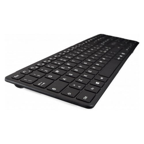Tastiera computer V7 Silent KW550ITBT
