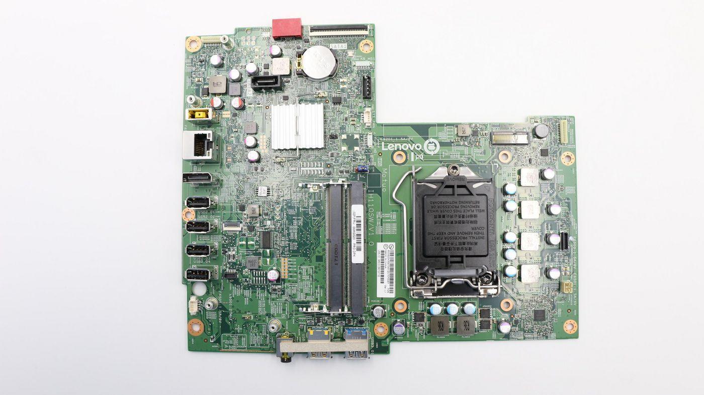 Planar - New Retail - Warranty 12M