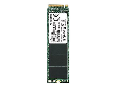 Transcend 112S SSD 256 GB internal M.2 2280 PCIe 3.0 x4 TS256GMTE112S