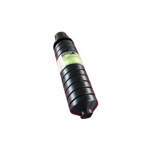 TOSHIBA T-6000E TONER NERO PER E-STUDIO520 / 600 / 720 / 850 60.100 PAGINE