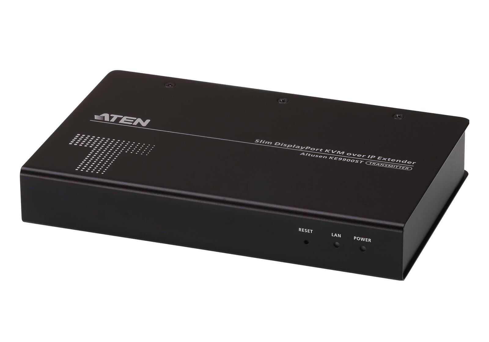 Aten DisplayPort Slim KVM over IP Transmitter  Premium Product