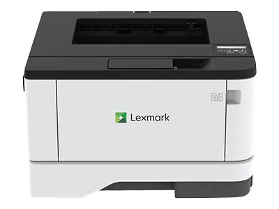 Lexmark MS331dn Printer B/W Duplex laser A4/Legal 600 x 600 dpi up to 29S0010