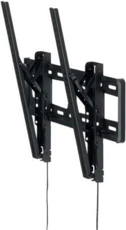 Hagor BL Tilt 400 1245 cm 49 Nero (BL TILT 400 - WALL BRACKET 32-49IN DISPLAYS)