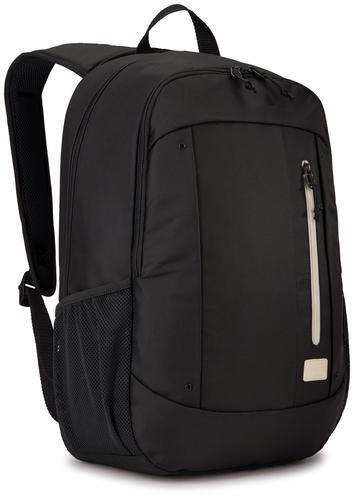 Case Logic Jaunt WMBP215 - Black zaino Nero Poliestere