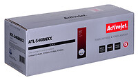 Activejet ATL-546BNXX Toner cartridge for Lexmark printers; ATL-546BNXX
