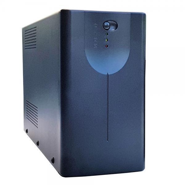 Gruppo di continuit&agrave; 1200VA 720W Line Interactive