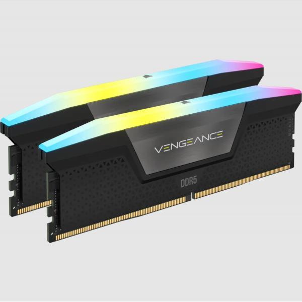 Corsair Vengeance CMH32GX5M2B5600C40 memoria 32 GB 2 x 16 GB DDR5 5600 MHz