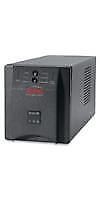 APC Smart UPS gruppo di continuità (UPS) 075 kVA 500 W