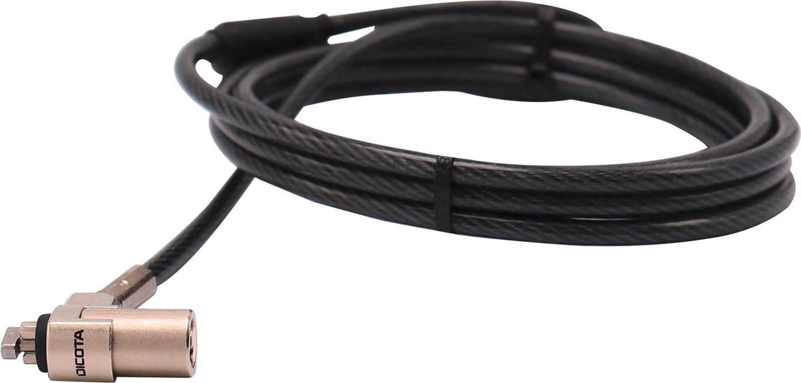 SECURITY CABLE T-LOCK ULTRA