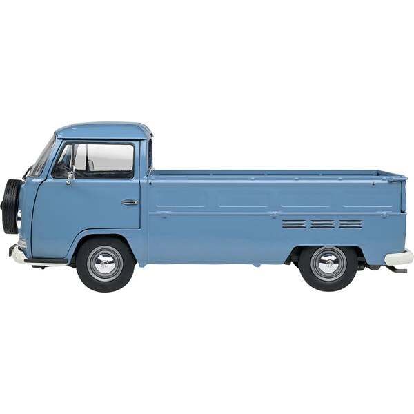 Solido S1809403  Volkswagen T2 Pick up 1968 blau 1:18 Automodello