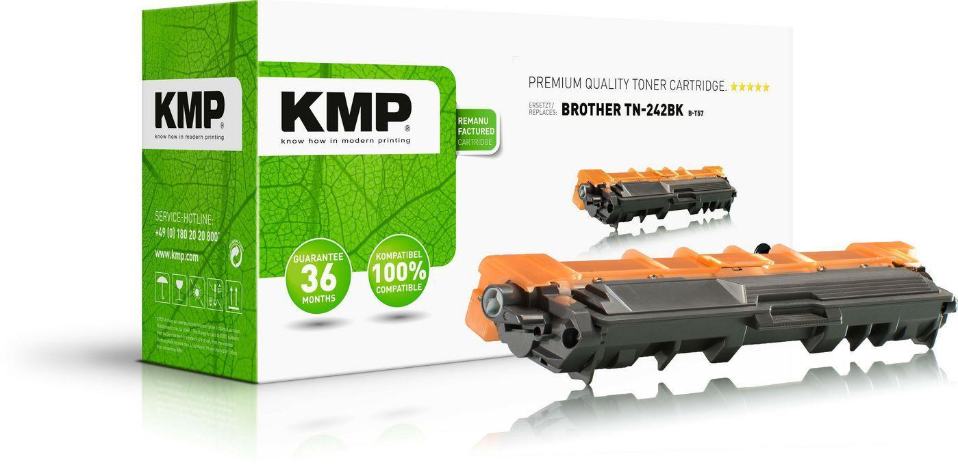 B-T57 Toner nero compatibile
