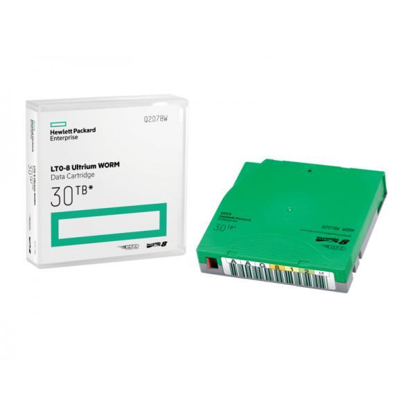 Hp LtO-8 Ultrium 12000gb