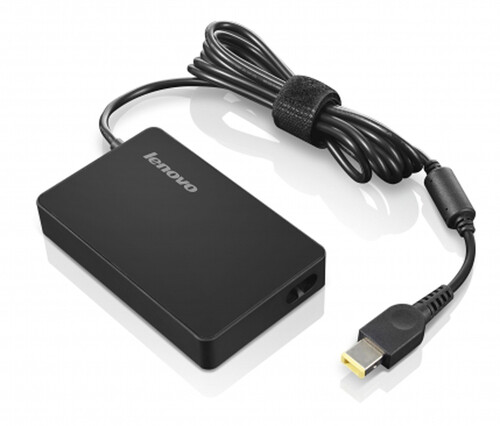 Lenovo 45N0262 adattatore e invertitore Interno 65 W Nero