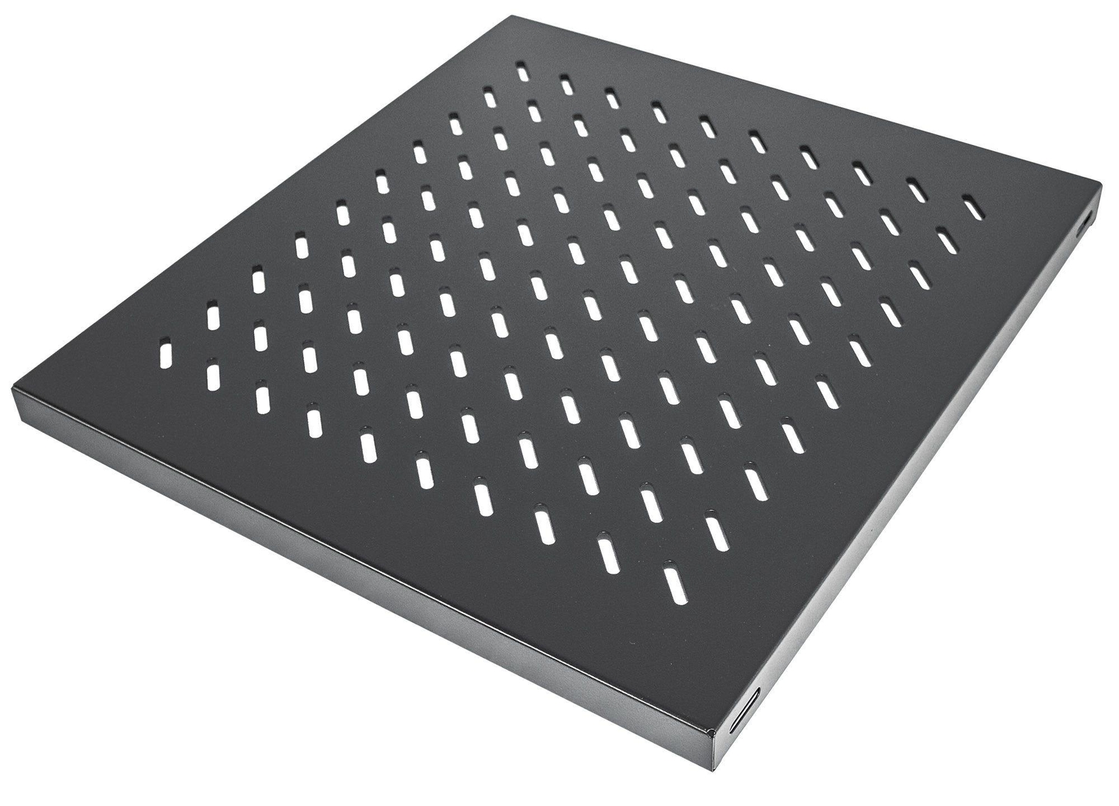 Intellinet 712538 porta accessori Mensola per scaffale (19IN FIXED SHELF 1U 525M