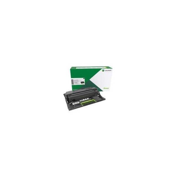 Lexmark 56f0z0e Fotoconduttore E Unità Tamburo Nero 60000 Pagine