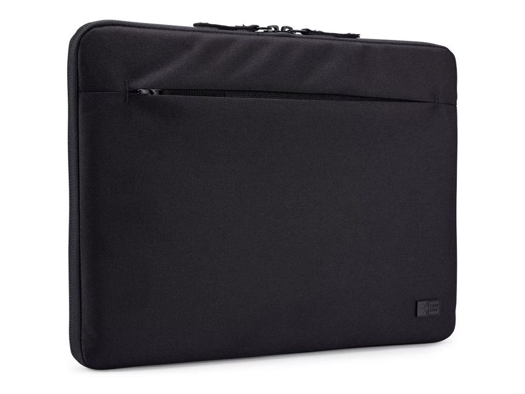 Case Logic Invigo Notebook sleeve 14" black 14" black (Protective) 3205100