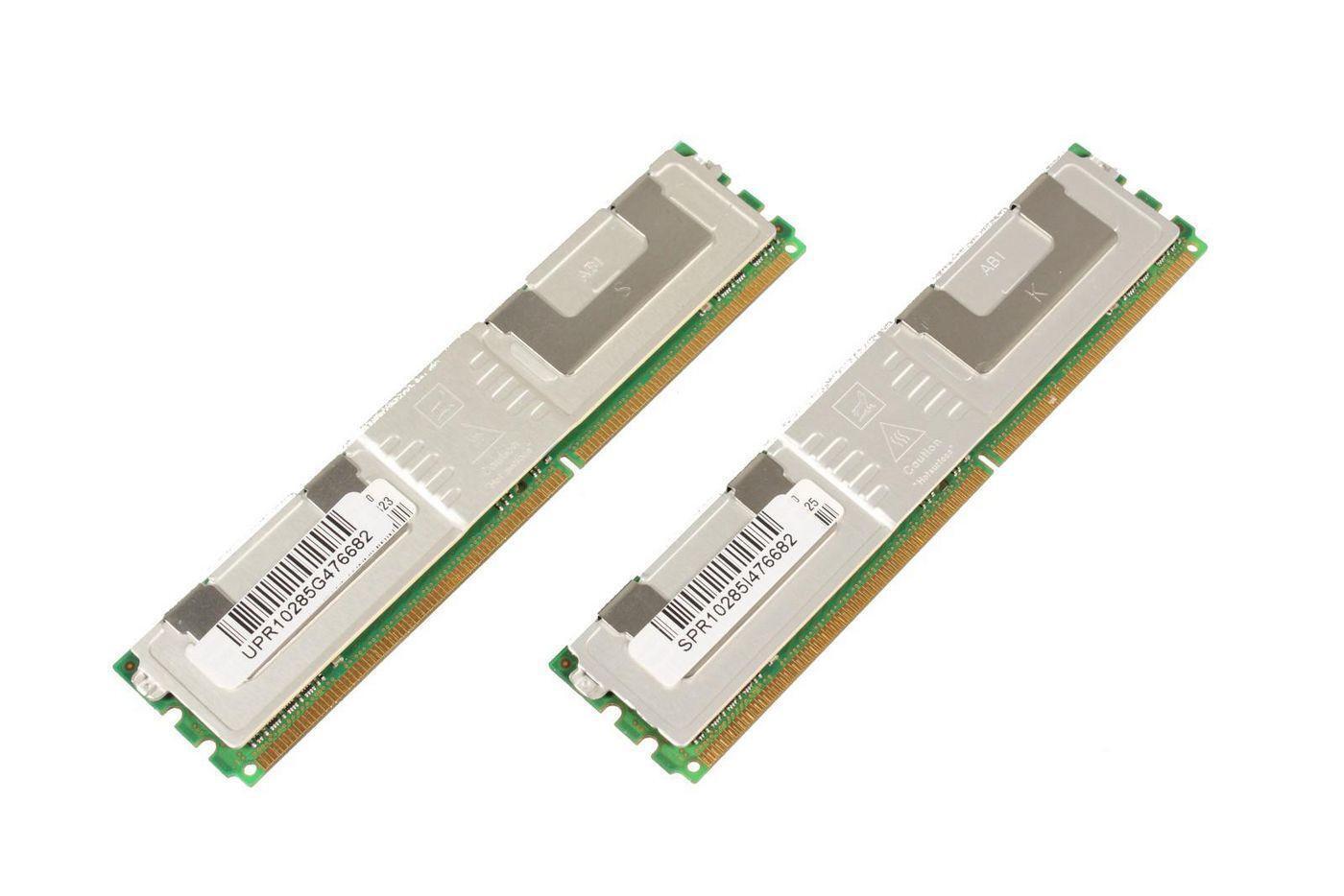 4GB Memory Module for IBM