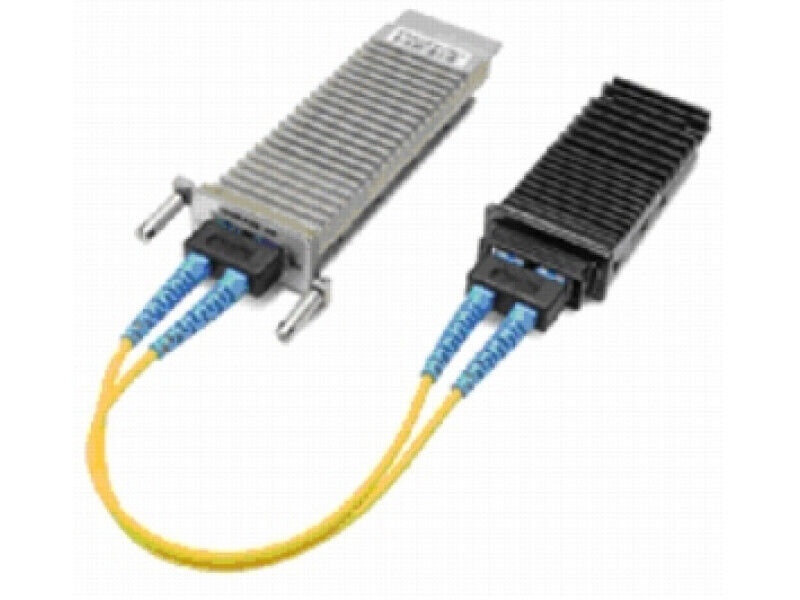 10GBASE-LR X2 MODULE