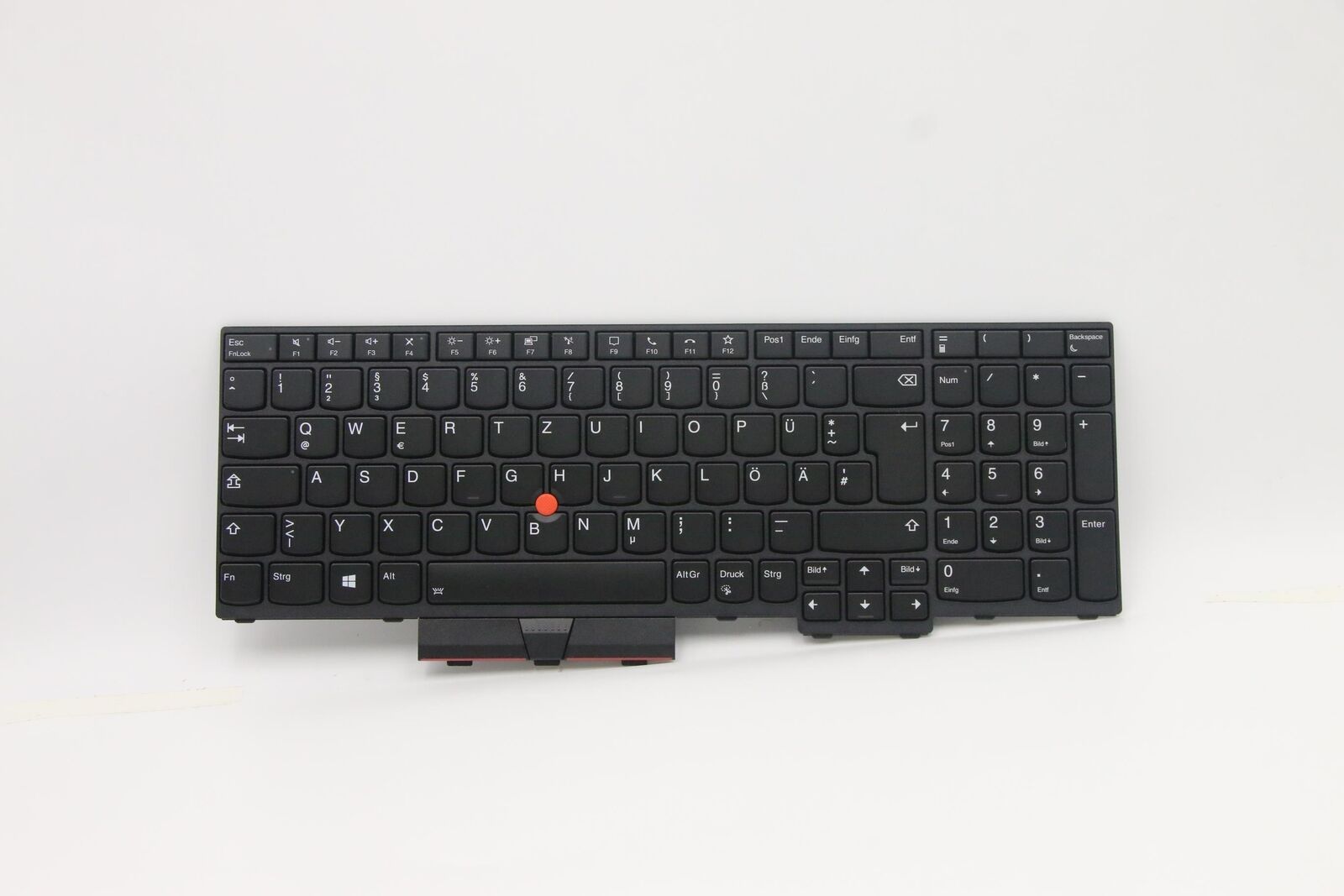 Keyb L15 G1/G2 BE - BL