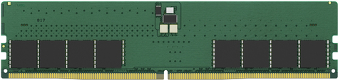 Kingston Technology KCP552UD8-32 memoria 32 GB 1 x 32 GB DDR5 5200 MHz (KTC 32GB