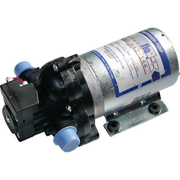 SHURflo 1602700  2088-403-144  Pompa dellacqua a bassa tensione 648 l/h 30 m