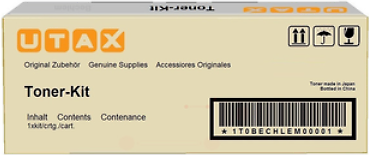 UTAX CK-8514C TONER CIANO