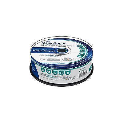 DVDR DL 8x 25pcs Cake Inkjet