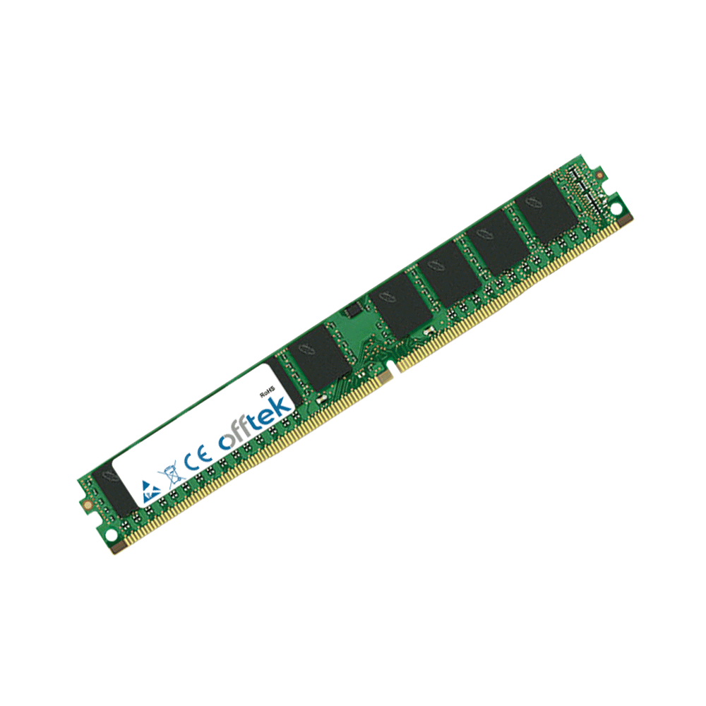16GB RAM 288 Pin Dimm - DDR4 - PC4-19200 (2400Mhz) - UDIMM - ECC Unbuffered - VL