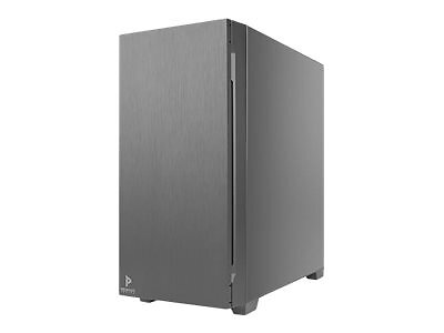 Antec P10C Mid tower ATX no power supply USB/Audio USB/Audio 0-761345-80102-7