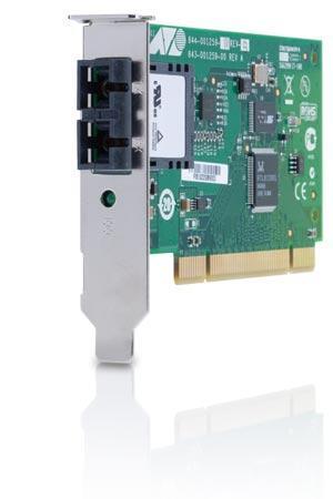 Allied Telesis AT-2701FXa Interno Ethernet 100 Mbit/s (Allied Telesis At-2701FXA