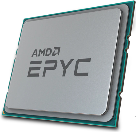 AMD EPYC 7343 processore 32 GHz 128 MB L3 (CPU AMD EPYC MILAN 7343 TRAY ohne Coo