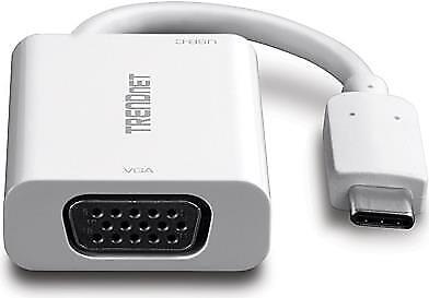 USB-C TO VGA HDTV