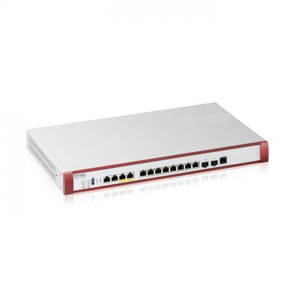 Zyxel USGFLEX700H firewall [hardware] 15 Gbit/s (Zyxel ZyWALL USG FLEX 700H - Fi
