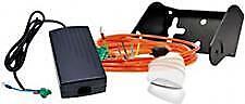 Zebra Power cable - for Zebra 5-Slot Charge Only Cradle TC25 Rugged Smartphone (