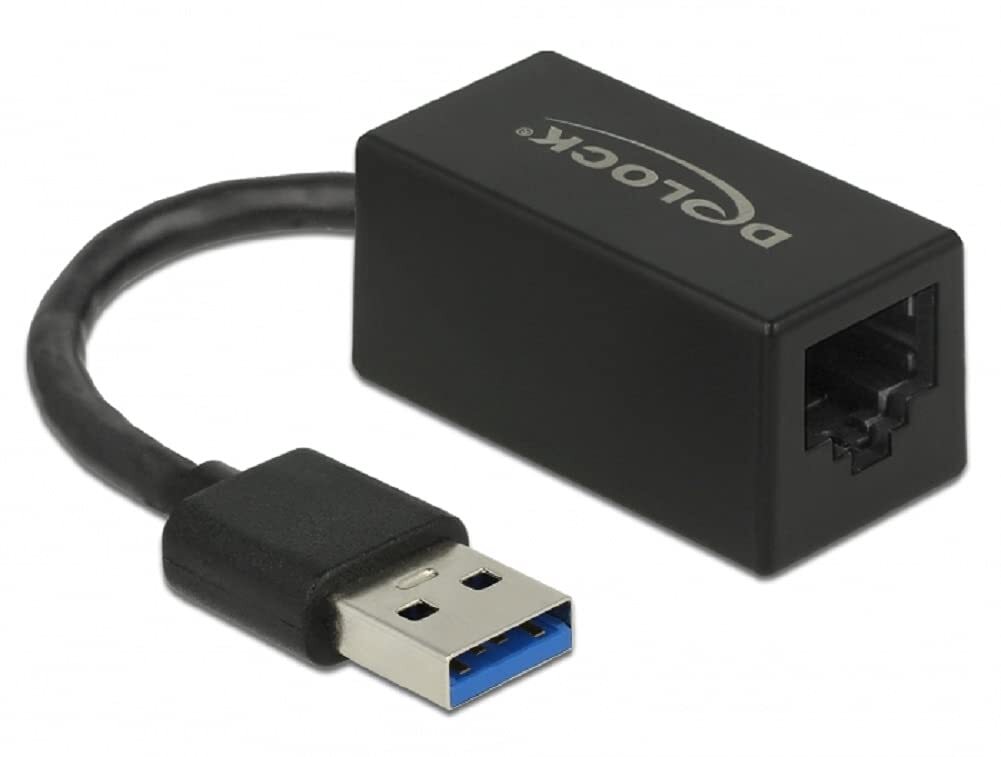 DeLOCK 65903 RJ-45 Interface Card/Adapter – 65903