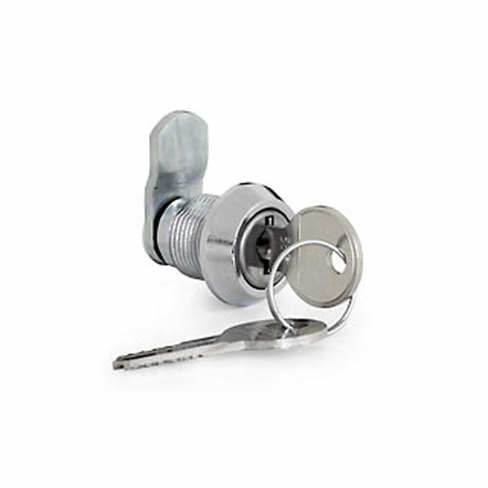 INL Triton RAX-MS-X25-X1, Cilindro di chiusura per porta Rack da pavimento