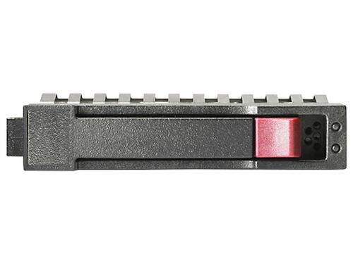 HDD HPE 600GB 25" 15K SAS 12G SFF CH