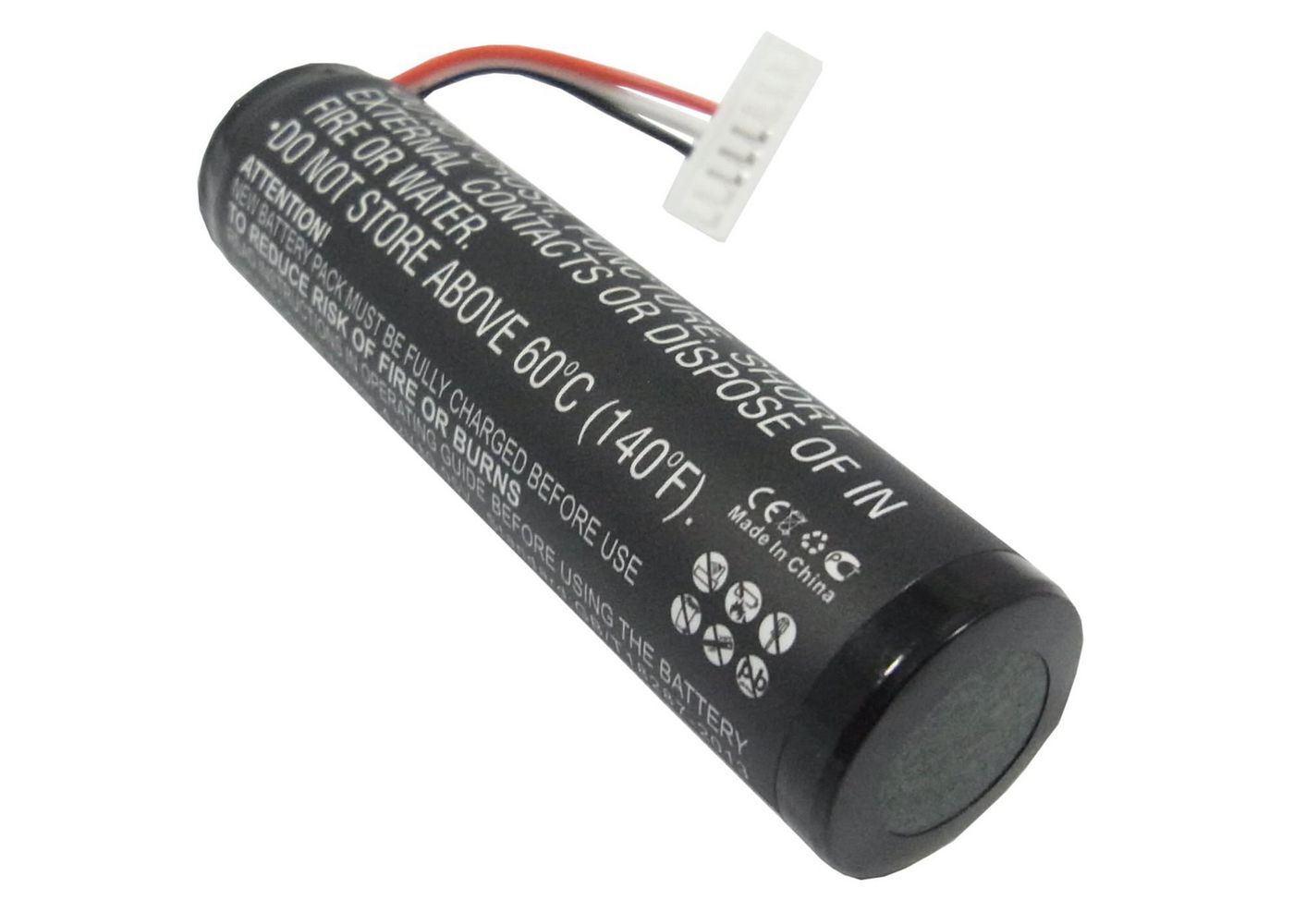 Battery for Honeywell Scanner