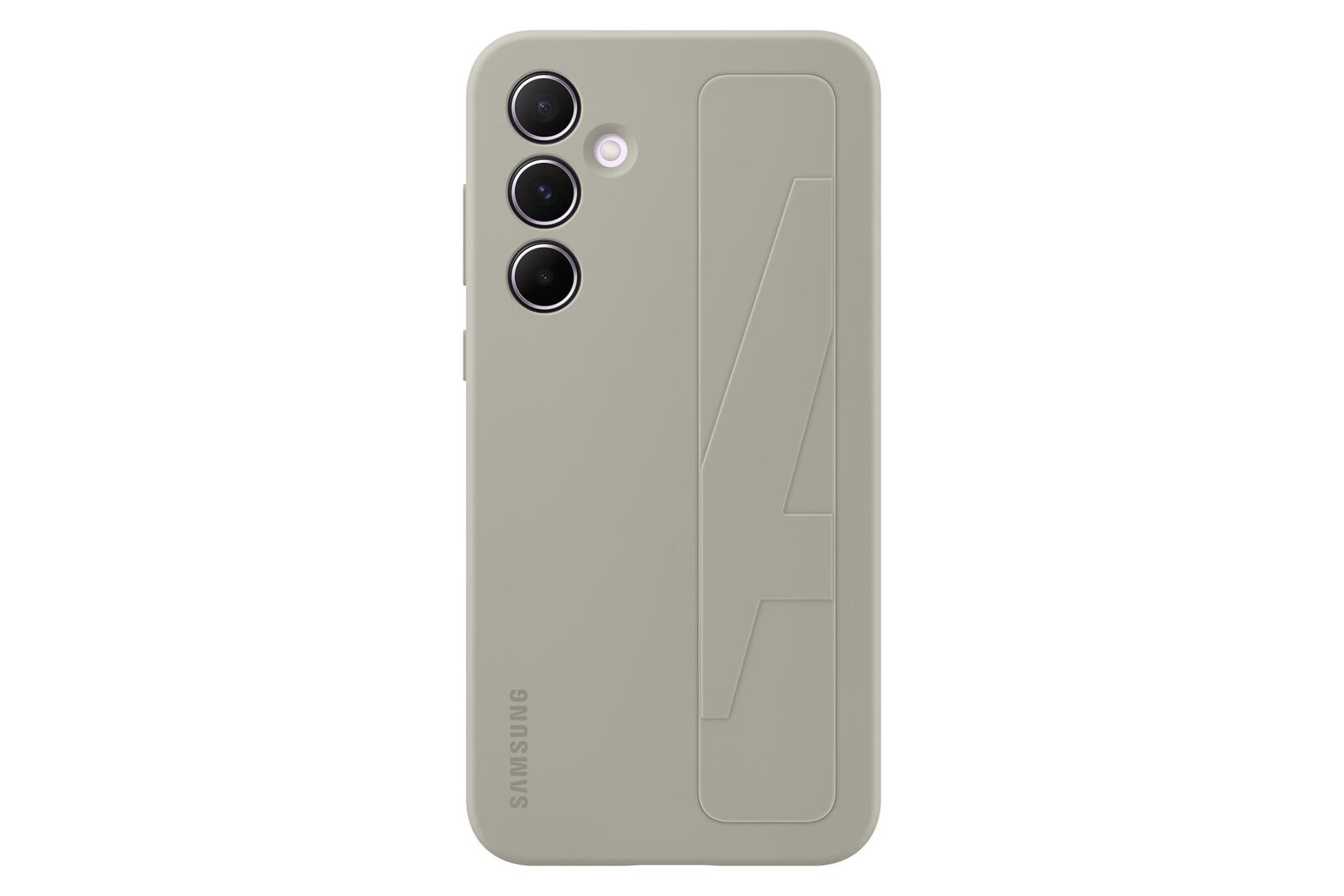 Samsung Custodia Standing Grip Galaxy A55 5G (Standing Grip Case for Galaxy A55)