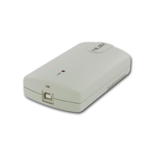 Nilox Modem Adsl Usb Esterno