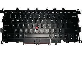 Lenovo 00JT873 ricambio per laptop Tastiera