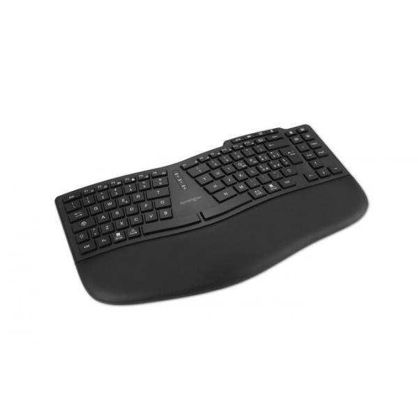 K75491IT Kensington Pro Fit Ergo KB675 EQ TKL tastiera Casa/ufficio USB + RF Wir