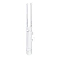 TP-LINK Outdoor Access Point EAP113-Outdoor Access Point EAP113-OUTDOOR