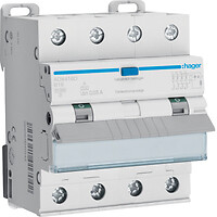 Hager ADX416D   - Residual-current device