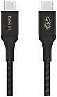 Belkin CAB015bt1MBK cavo USB 1 m USB 2.0 USB C Nero (CAB015BT1MBK BELKIN BOOST -