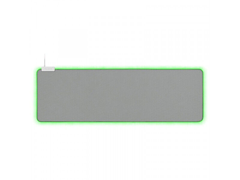 RAZER TAPIS DE SOURIS GOLIATHUS EXTENDED CHROMA - MERCURY
