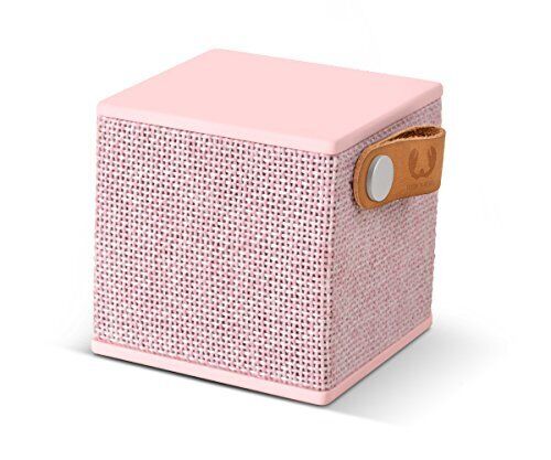 Fresh ’n Rebel Speaker Rockbox Cube Fabriq Edition, Altoparlante (H8R)